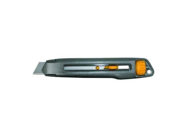 Hobbykniv 18mm m.Klinge . 