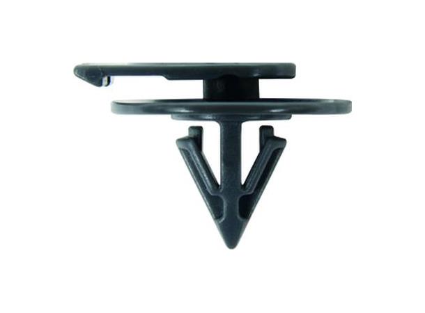 Klips, Hjulbue Bmw   1691 
