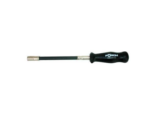 Slangeklemmetrekker 8,0X150mm (TL195) 