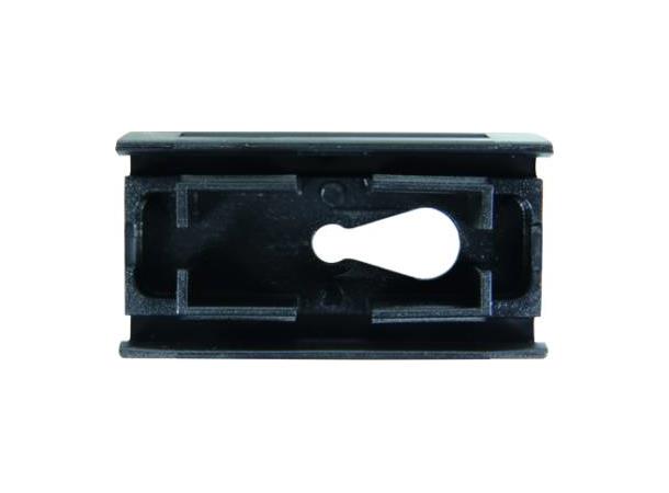 Klips, Frontrute Toyota   1622 
