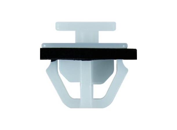 Klips, Sidelist Hyundai/Kia 1743 