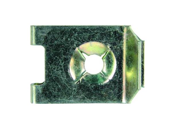 Sjermklips 5,5X15,8X23,6X13Mm 