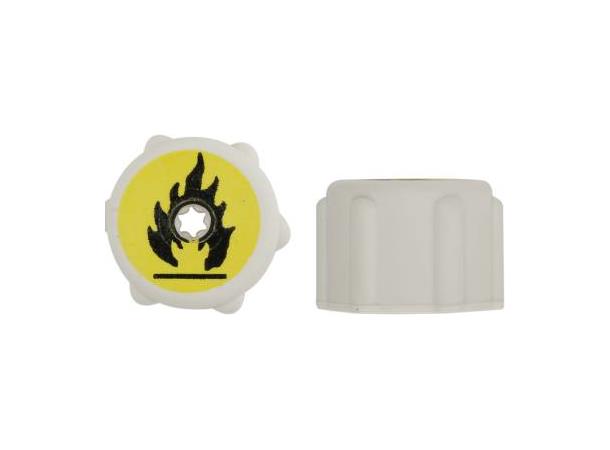 Ventilbeskyt.Hætte R1234Yf (5) 