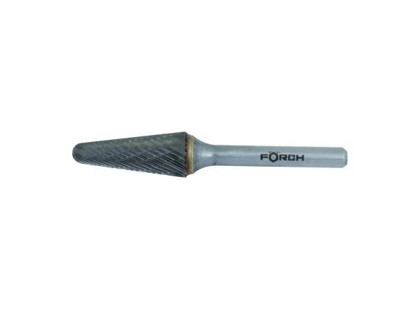 Hardmetallfres Form 8 D10 
