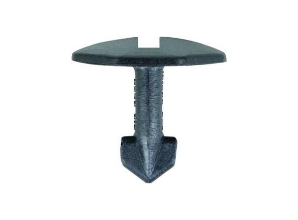 Klips, Motordeksel Vw    1623 