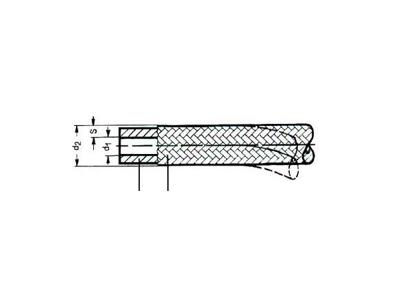 Diesel Returslange 15M 3,2 Vevd (Tub70) 