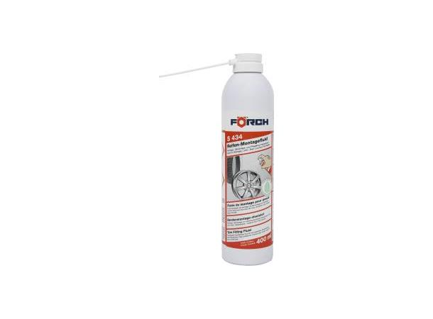 Dekkmontasjespray  S434 400ml 