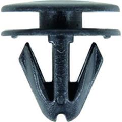 Klips, Interiør Vw  1626