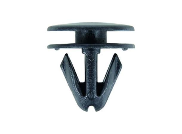Klips, Interiør Vw  1626 