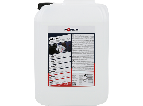AdBlue® 10L 10L 
