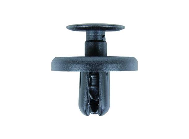 Klips Toyota  7X20X11 1617 OEM:9046707201 (FIX763) 