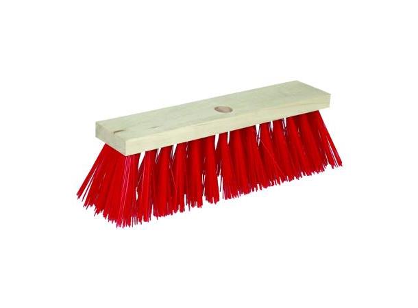 Kost Rød 60Cm 