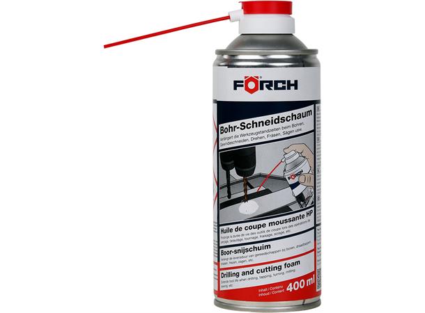 Bore og skjæreskum 400ml 