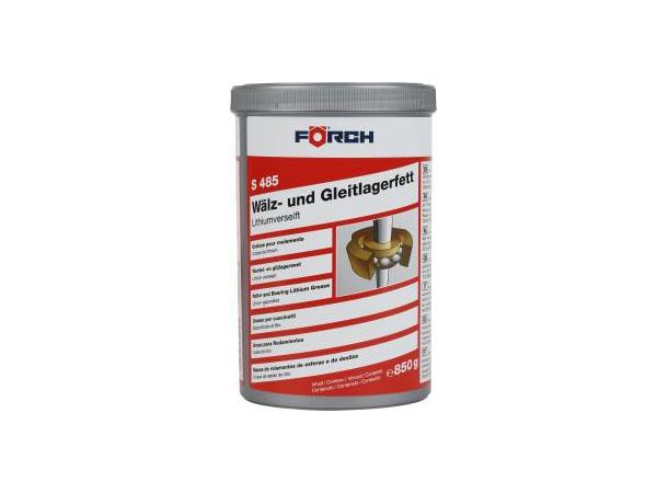 Hjullagerfett (750G) S485 