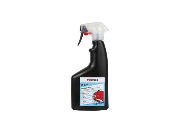 Wonder Wax P331 500 ml 500ml 