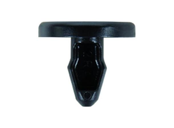 Klips, Frontrute Volvo 1702 