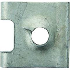 Skjermklips 4,8X15X16X9Mm