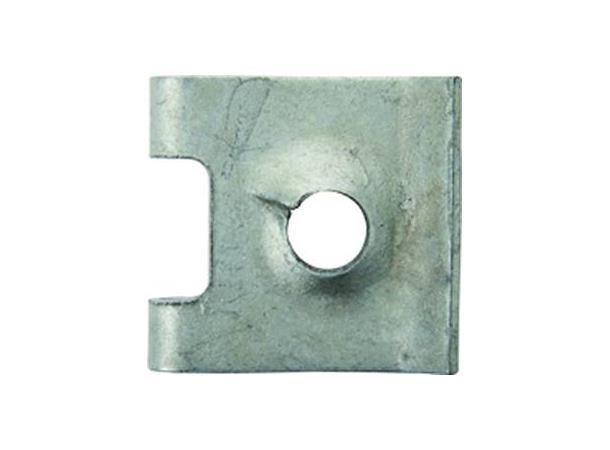 Skjermklips 4,8X15X16X9Mm 