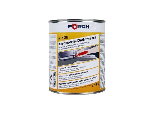 Karosseri Tettemasse 1,0Kg K129 