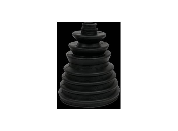 Mansjett Drivaksel Universal Stor Type K u/tilbehør (1) 