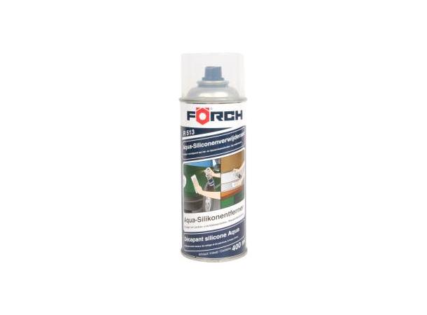 Silikonfjerner R513 400ml f. Frontlykt Rep.sett/4916 4 