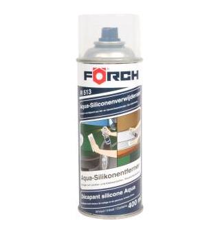 Silikonfjerner R513 400ml f. Frontlykt Rep.sett/4916 4