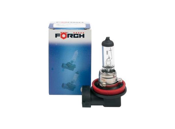 12V Lyspære 12360 12V H8 35W Pgj19-1 