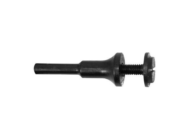 Holder/Spindel 6mm f Mini Kappesk.10mm (WCD26) 