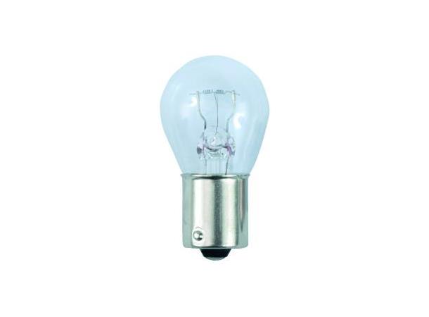 24V Lyspære  21W HD (13498HD) Ba15s 