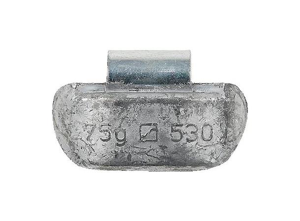 Balansevekt Last Typ 530    75G 