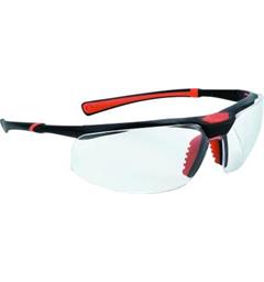 Beskyttelsesbrille Delta Klar