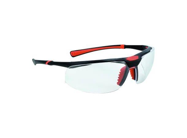Beskyttelsesbrille Delta Klar 