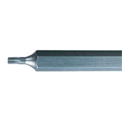 Bits Torx T45 X 30mm, 10mm 6kt .