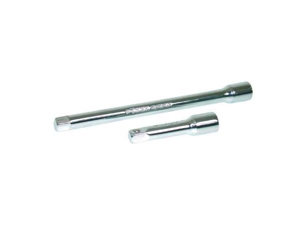 Forlenger 3/8" 75mm . 