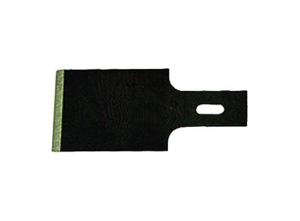 Knivblad 20mm Ask-Skrape (10) . 
