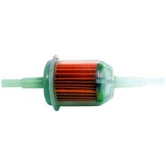 Bensinfilter Universal 6/8 mm