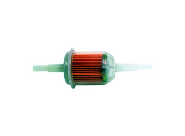 Bensinfilter Universal 6/8 mm 