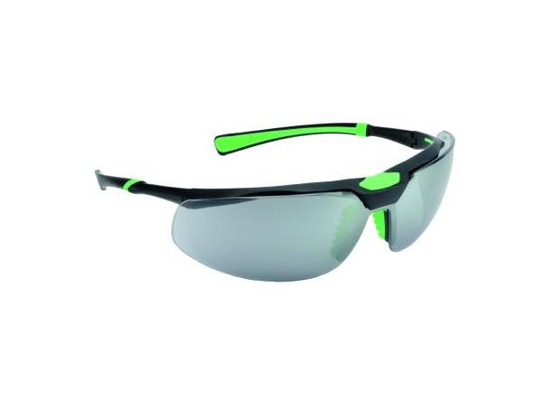 Beskyttelsesbrille DELTA Sotet glass Utendørs 