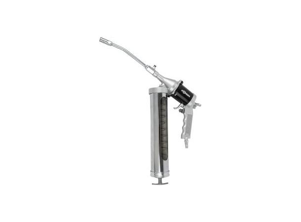 Fettpresse Luft