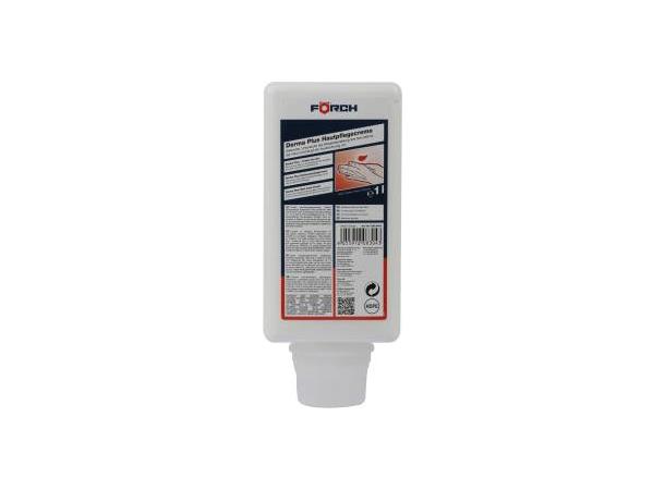 Hudpleiekrem  1L Derma Ws 
