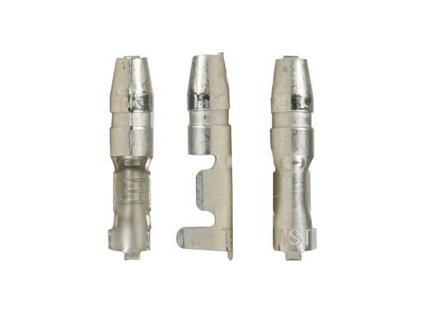Kabelsko Han Rund 0,5-2,0mm² ET401 