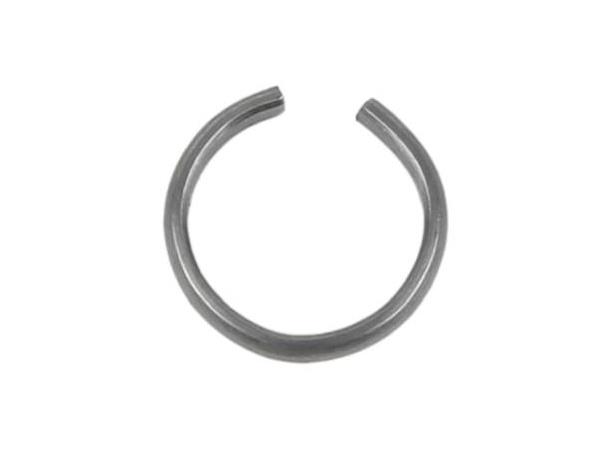 Låsering F.1/2" Muttertr. . 