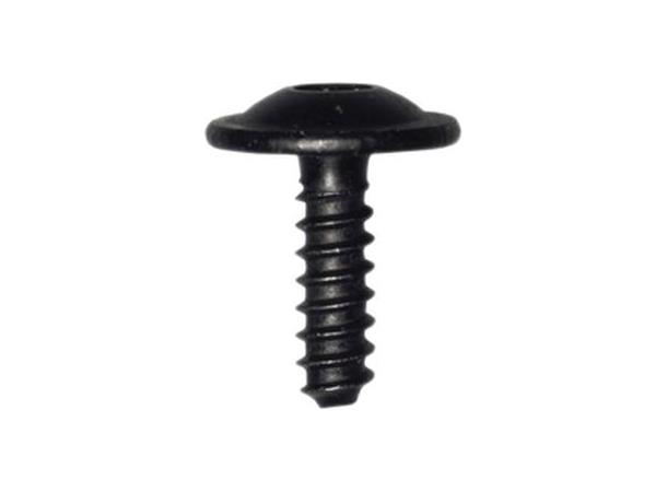 Plateskrue Sort m/Flange 4,8x16 TX25 VAG OEM:N90775001  (FIX162) 