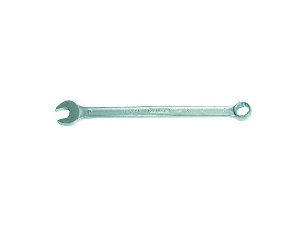 Ring-Gaffelnøkkel Lang   M17 . 