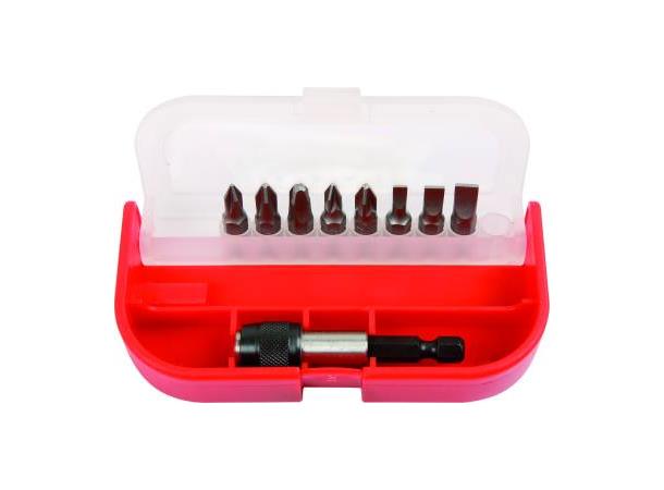 Bitssett Mini Universal 1/4 
