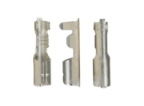 Kabelsko Hun Rund 0,5-2,0mm² ET402 