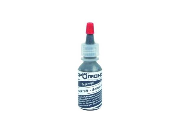 Friksjonspasta/Screw Grab (15G) S415 15G 