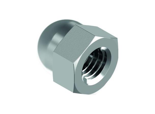 Hettemutter Din1587 A4 M 14 