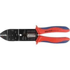 Kabelskotang Iso.  0,75-6Kv Knipex
