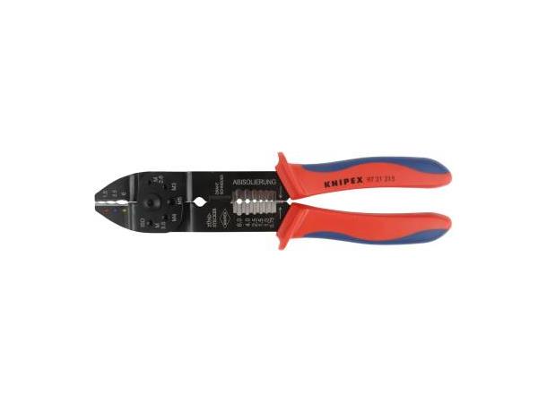Kabelskotang Iso.  0,75-6Kv Knipex 